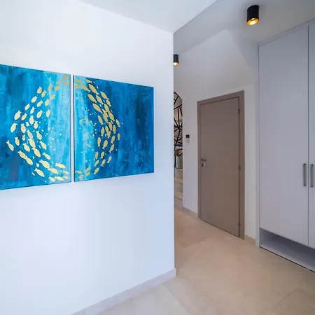 Pinna - Vanga Apartament Pula
