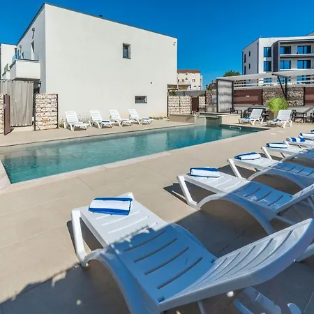 Apartament Pinna - Vanga *