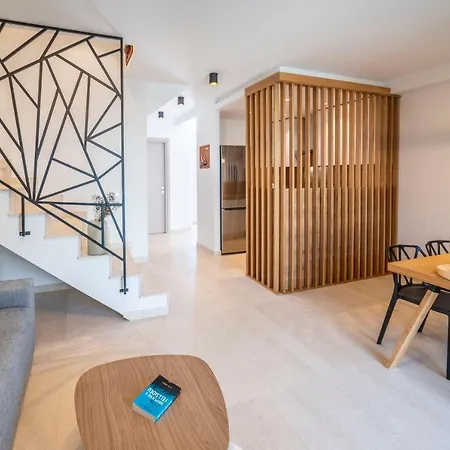 Apartament Pinna - Vanga Pula