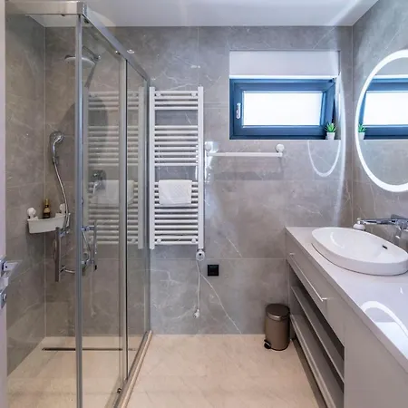 Pinna - Vanga Apartament Pula