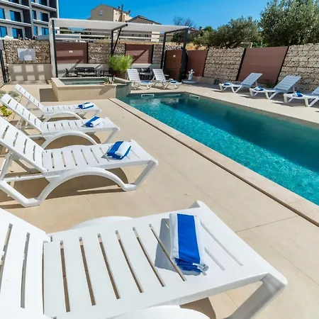 Apartment Pinna - Vanga