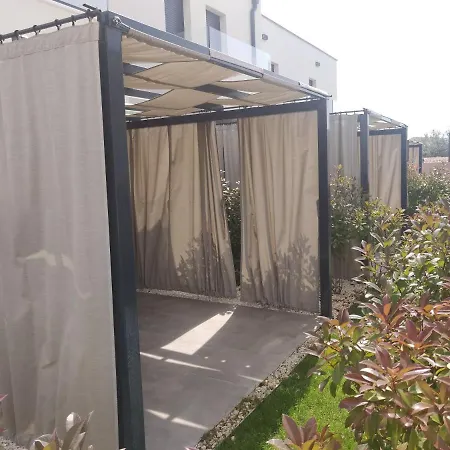 Apartment Pinna - Vanga Pula