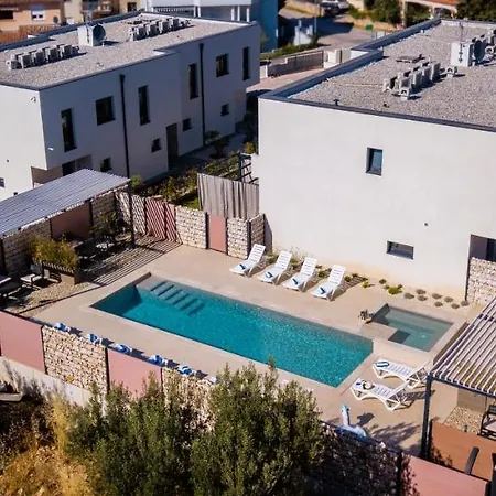 Apartment Pinna - Vanga