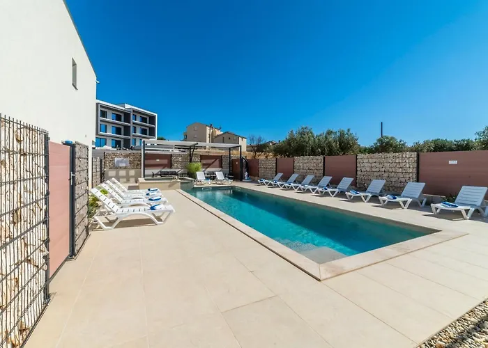 Apartment Pinna - Vanga