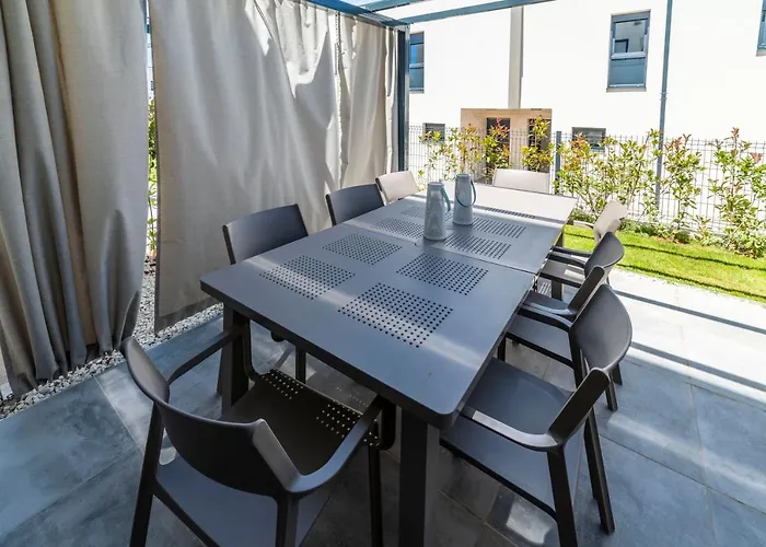 Pinna - Vanga Apartment Pula