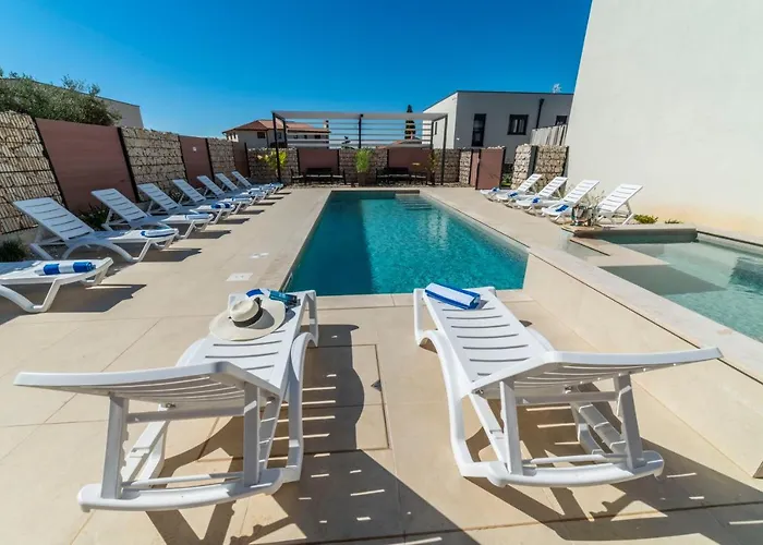 Pinna - Vanga Apartment Pula