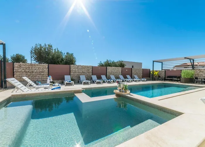 Apartment Pinna - Vanga