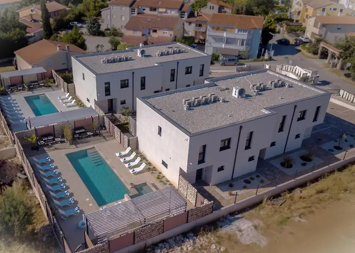 Apartment Pinna - Vanga