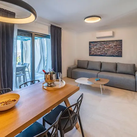 Appartement Pinna - Vanga