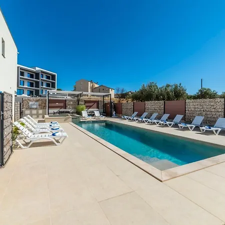 Appartement Pinna - Vanga