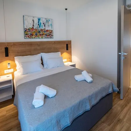 Apartman Pinna - Vanga