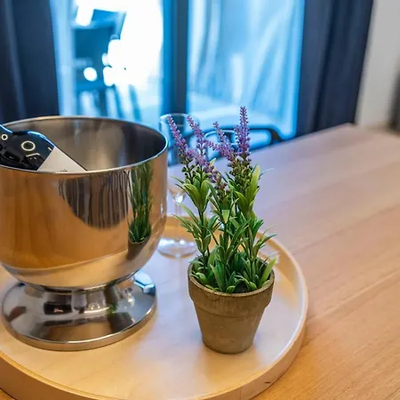 Apartman Pinna - Vanga *