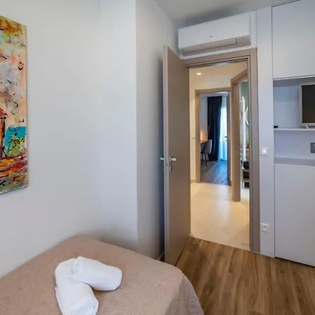 Pinna - Vanga Apartman Póla