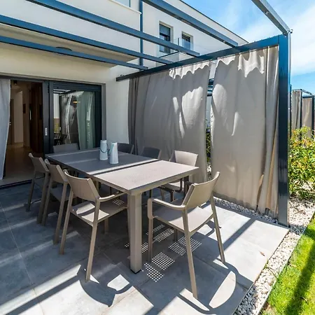 Pinna - Vanga Appartement Pula