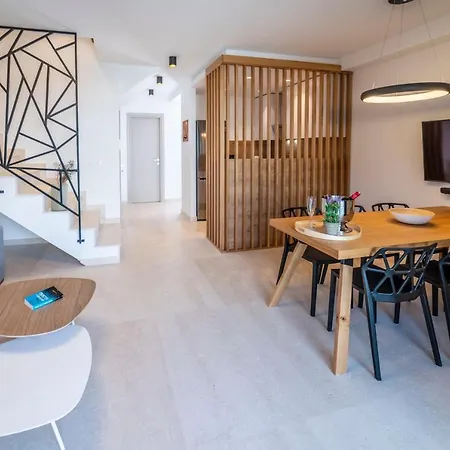 Pinna - Vanga Apartman