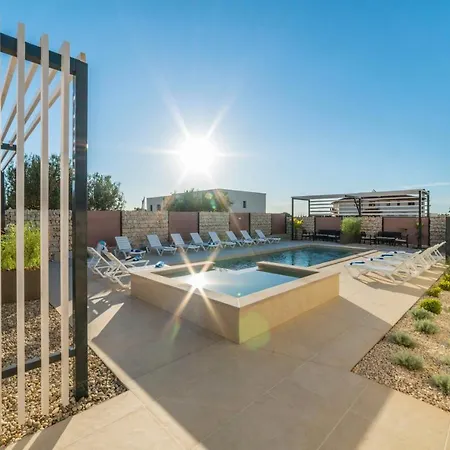 Pinna - Vanga Apartman *