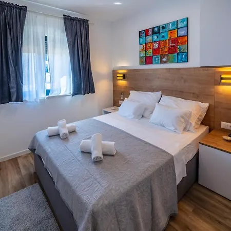 Pinna - Vanga Appartement *