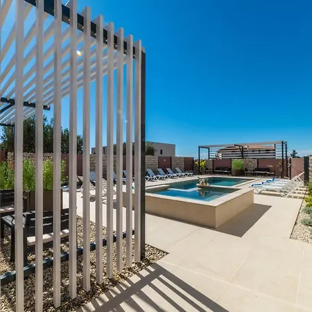 Appartement Pinna - Vanga *