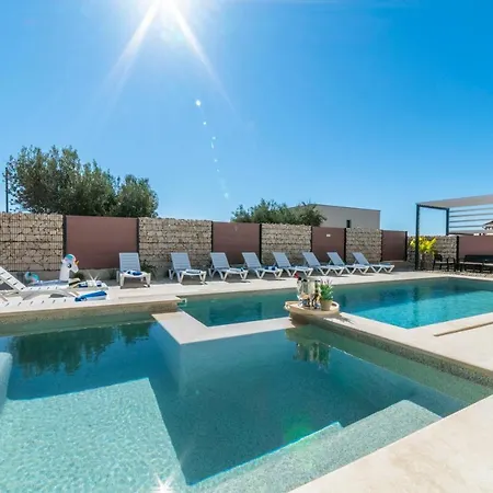 Appartement Pinna - Vanga