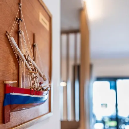 Pinna - Vanga Appartement *