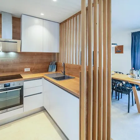 Apartman Pinna - Vanga