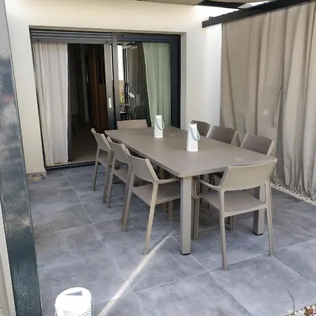 Pinna - Vanga Apartman