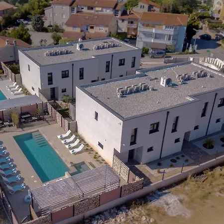 Apartman Pinna - Vanga