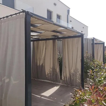 Pinna - Vanga Appartement *