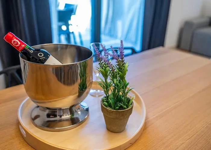 Lejlighed Pinna - Vanga *