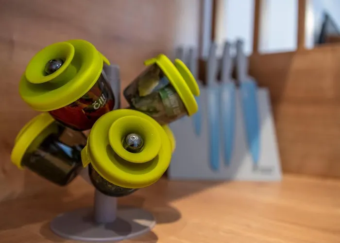 Pinna - Vanga Lejlighed Pula