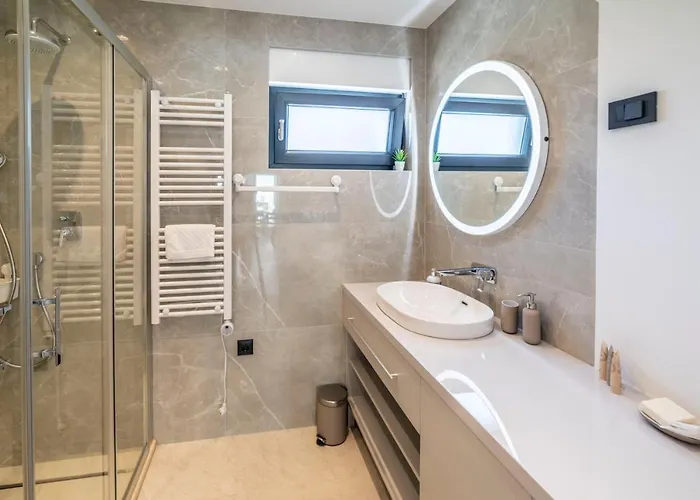 Pinna - Vanga Appartement *