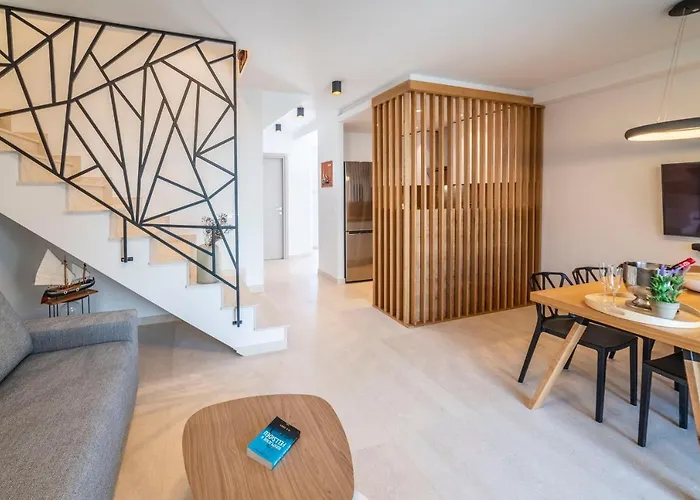 Appartement Pinna - Vanga Pula