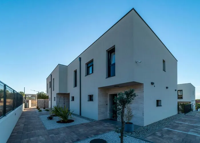 Pinna - Vanga Appartement Pula