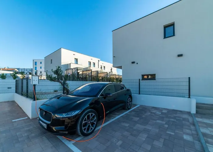 Pinna - Vanga Lejlighed *