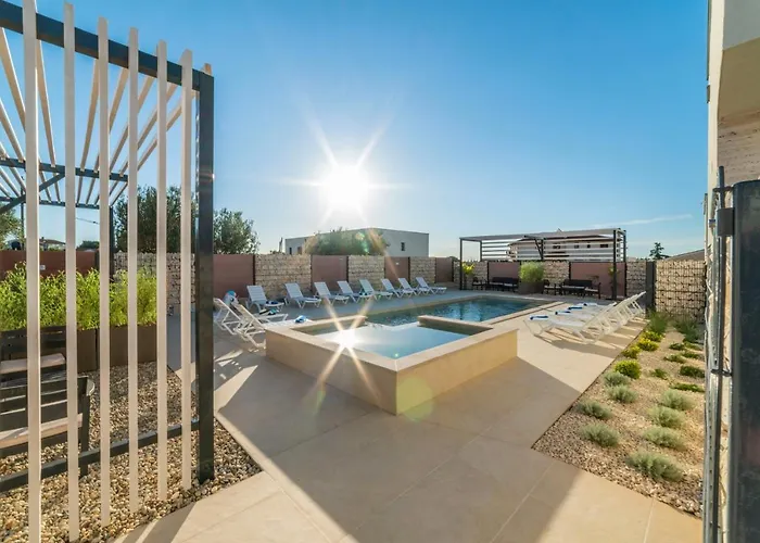 Pinna - Vanga Lejlighed *