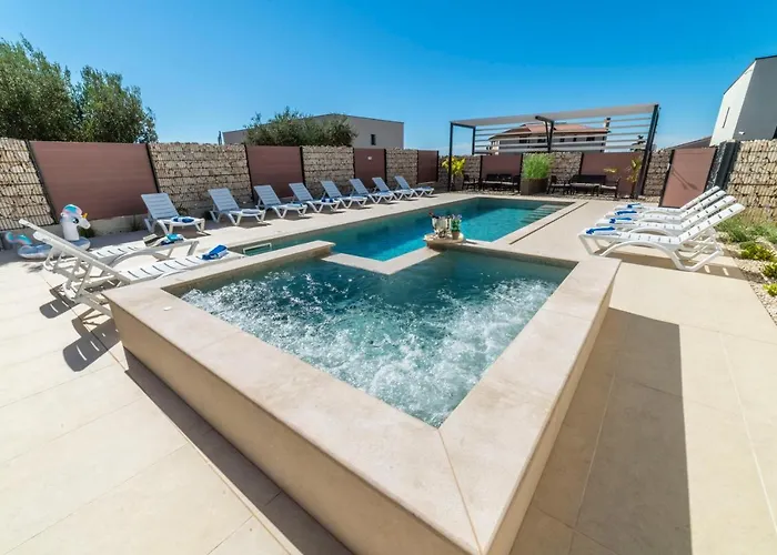 Pinna - Vanga Appartement *