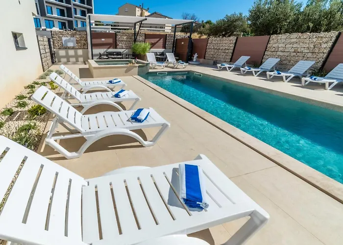Appartement Pinna - Vanga