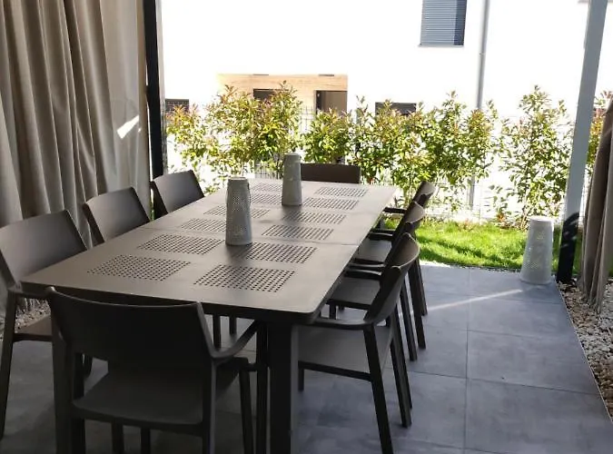 Appartement Pinna - Vanga