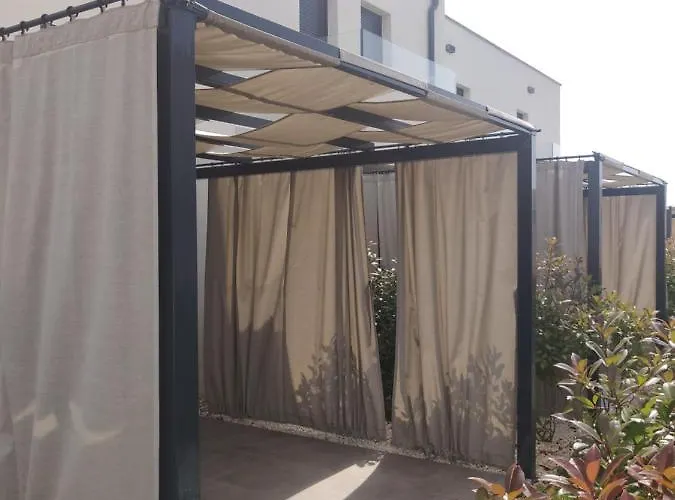 Pinna - Vanga Lejlighed *