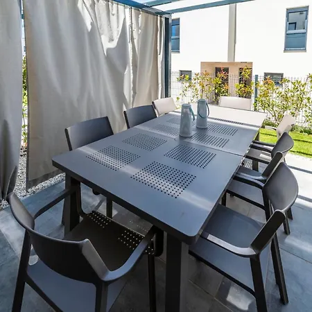 Pinna - Vanga Apartament Pula