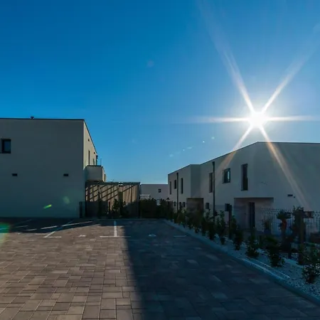 Apartament Pinna - Vanga *