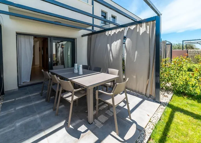 Pinna - Vanga Apartament Pula