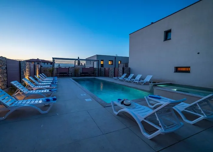 Pinna - Vanga Apartament Pula