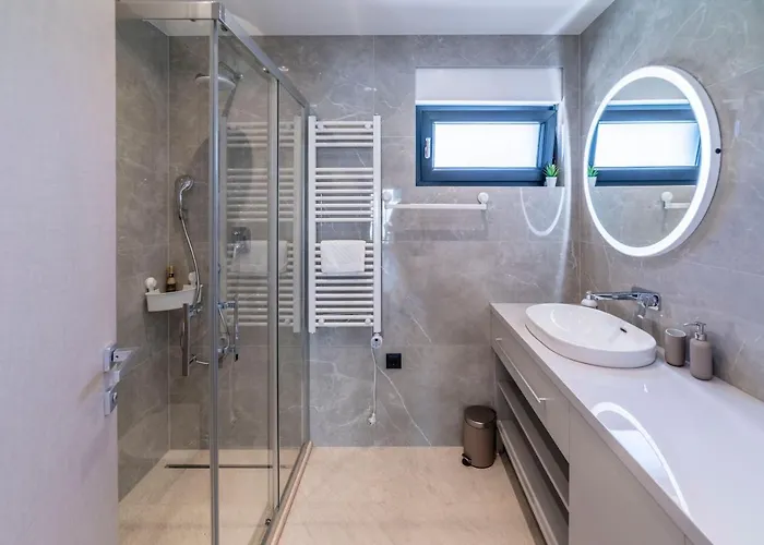 Pinna - Vanga Apartament Pula