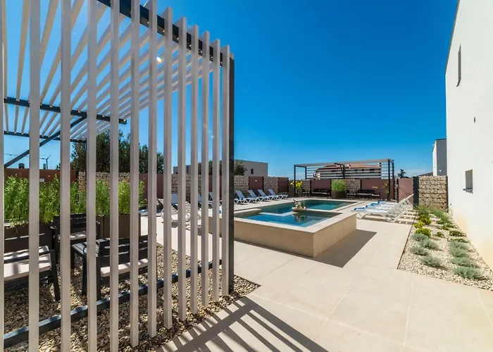 Apartament Pinna - Vanga *