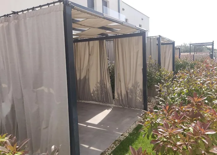 Apartament Pinna - Vanga Pula