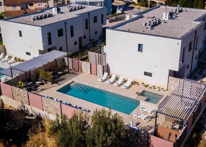 Apartament Pinna - Vanga